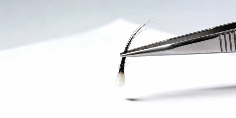 农劳动者在田间工作的场景