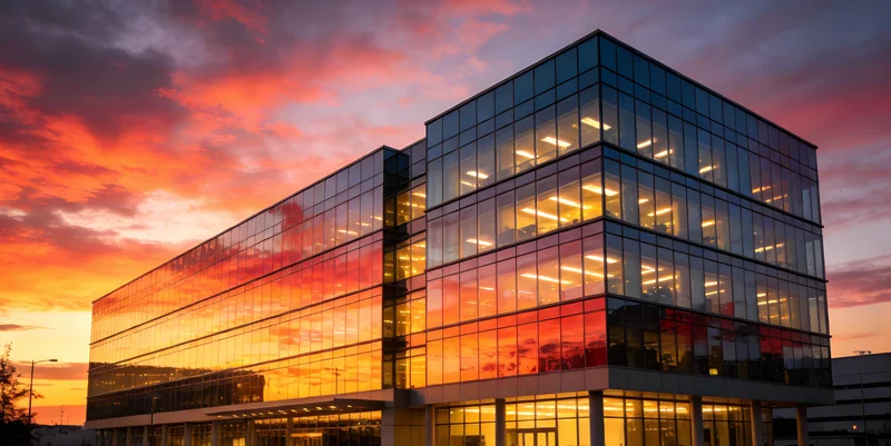 获得安心结果的备孕夫妇露出笑容