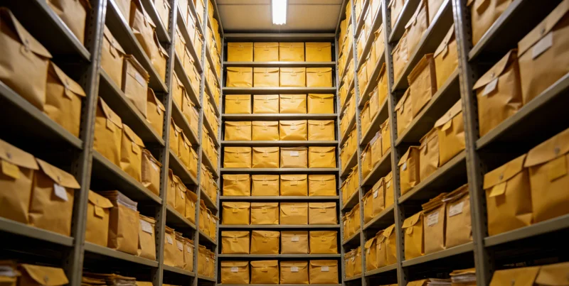 专业人员为家庭解读检测报告