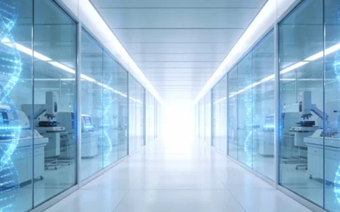 金华寄生虫基因检测受理机构