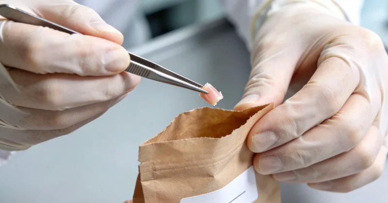 开封市民在医疗机构进行健康咨询的场景