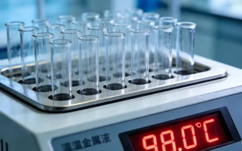 通化TB-DNA基因检测十大排名