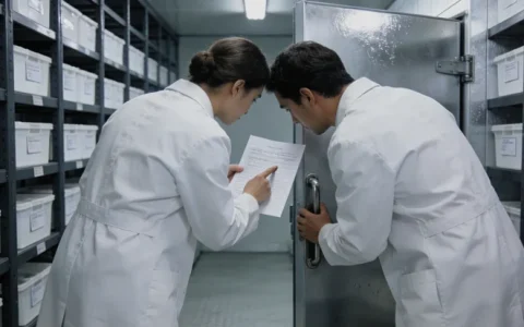 中山脑胶质瘤基因检测去哪做2026年1家专业机构与地址