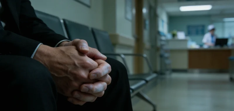 医疗团队根据检测结果调整治疗