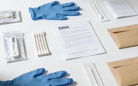 铜川混合感染基因检测检测哪家靠谱？最新正规机构名单与避坑要点