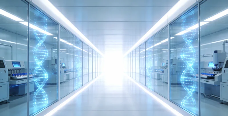 整齐摆放的家用环境微生物采样套