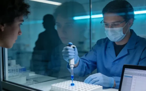 定西mNGS检测时间基因检测详细地址在哪