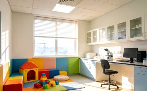 三门峡腹泻病原基因检测中心