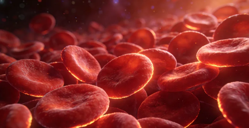 现代化实验室内,技术人员正在操