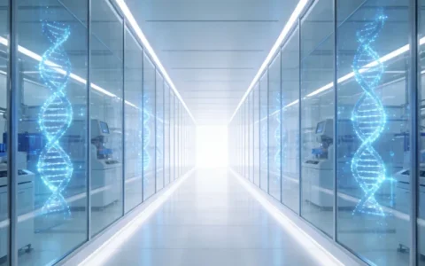 葫芦岛腹腔积液mNGS基因检测哪里可以做