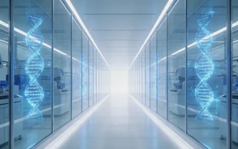 庆阳mNGS送检要求基因检测机构哪里最好