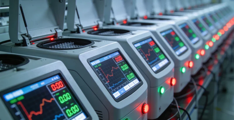 几位咸阳女性在温馨环境中交谈,面露关切神色