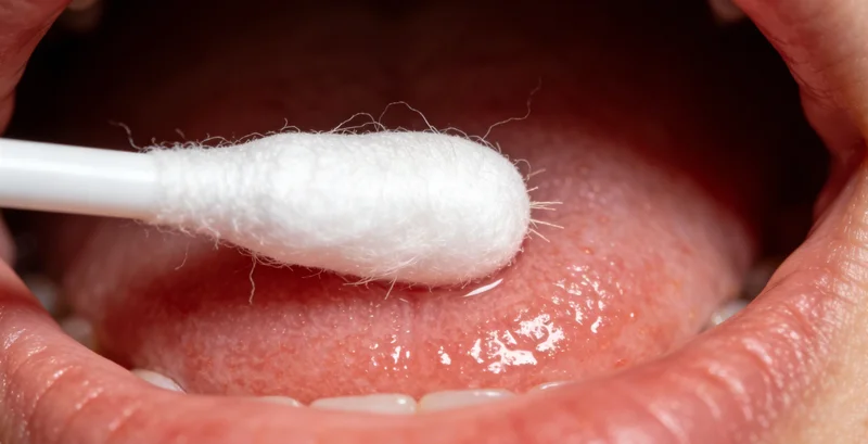 展示多种可能导致腹泻的病毒和细