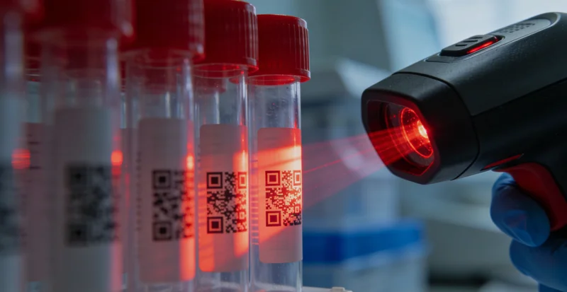 东营市景与健康符号结合图