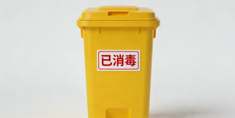 阜新某医院儿科诊室外,一位家长