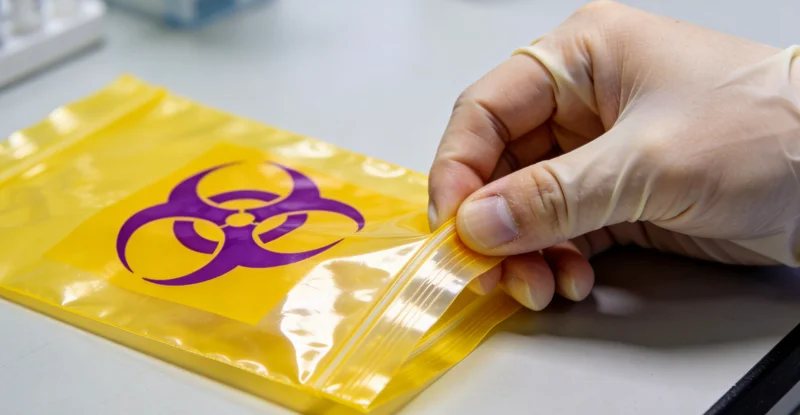 邢台女性在医疗场所进行健康咨询场景