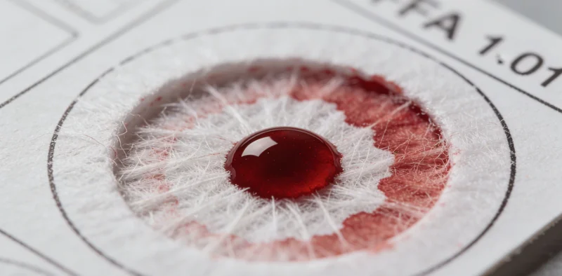 脑部MRI影像图，展示脑胶质瘤病灶