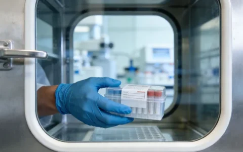 贵港胃癌基因检测正规机构名录推荐4家(2026年参考)