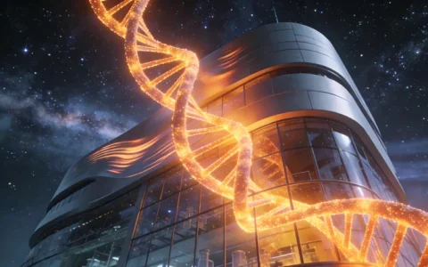 齐齐哈尔胃肠道间质瘤基因检测机构超全8家名单及2026年地址归纳