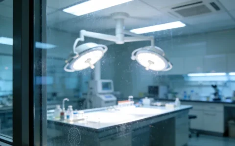 抚州性传播感染基因检测中心查询