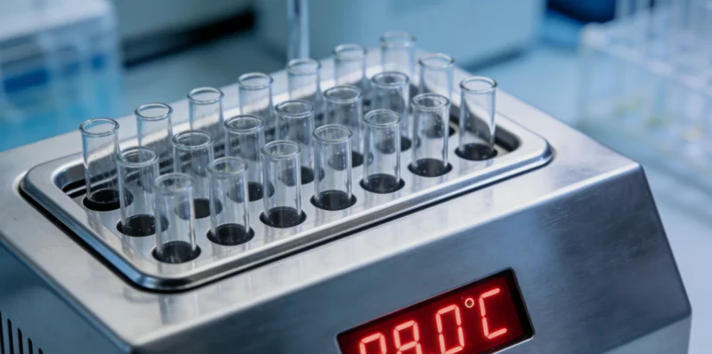 不同类型基因检测机构特点对比分