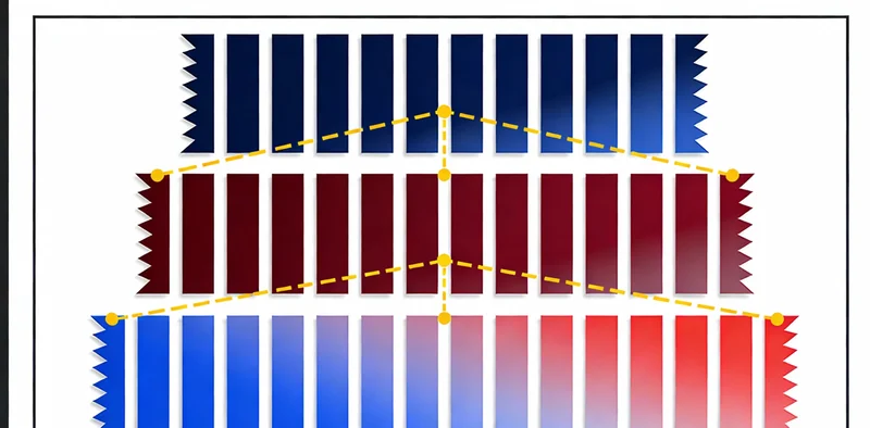 和田医院儿科候诊区,家长带着孩