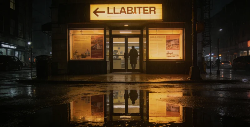 西宁城市建筑与医疗十字标志结合