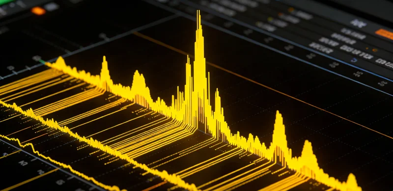 张家界优美山水背景下,象征健康生活的老年人