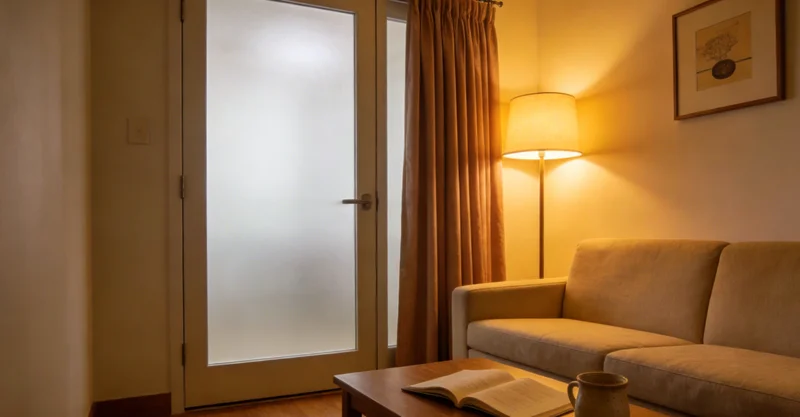 黄石市民在医院咨询健康问题