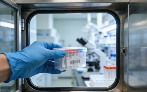 东莞卵巢癌基因检测应该去哪里做