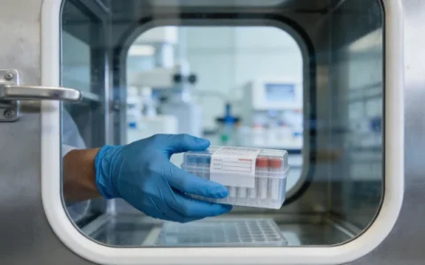 丹东肉瘤基因检测机构超全4家名单及2026年地址归纳