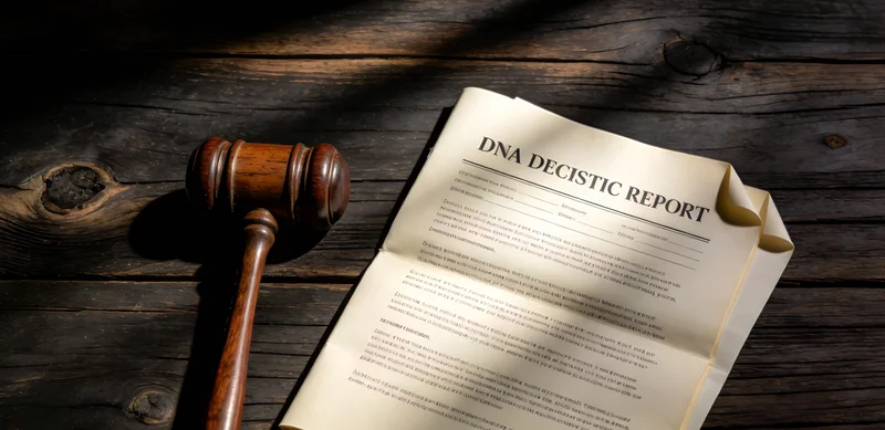 医生在诊室内，指着电脑屏幕上的