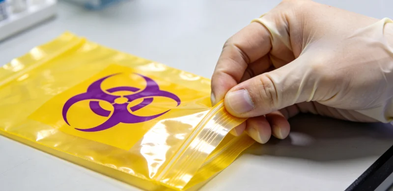 重庆医院血液科专家为患者讲解病