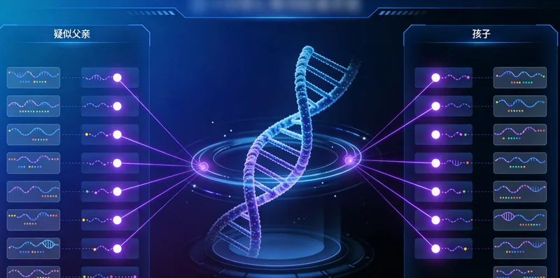 温馨的家庭环境中，孩子康复后与