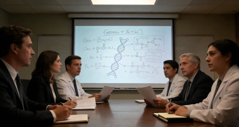 肉瘤基因检测报告示例