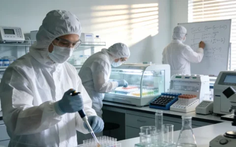 日照血流感染mNGS基因检测公司查询