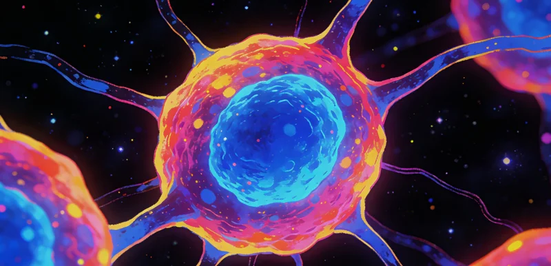 温馨的三口之家,背景有代表健康