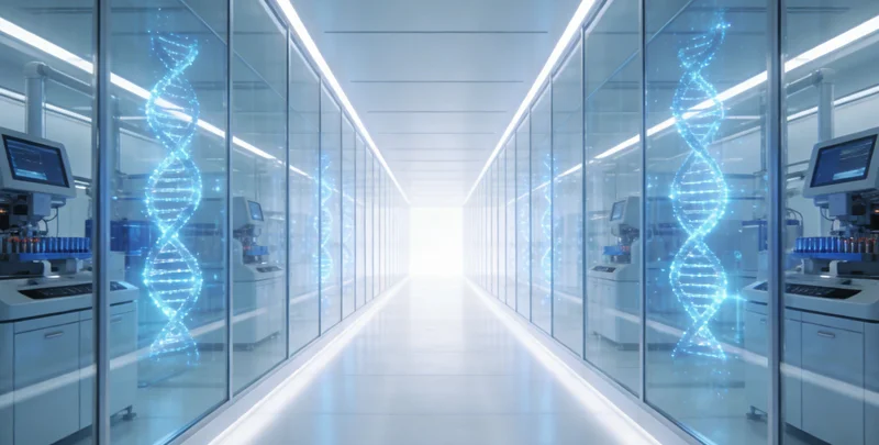 展示用于居家或诊所的私密、便捷