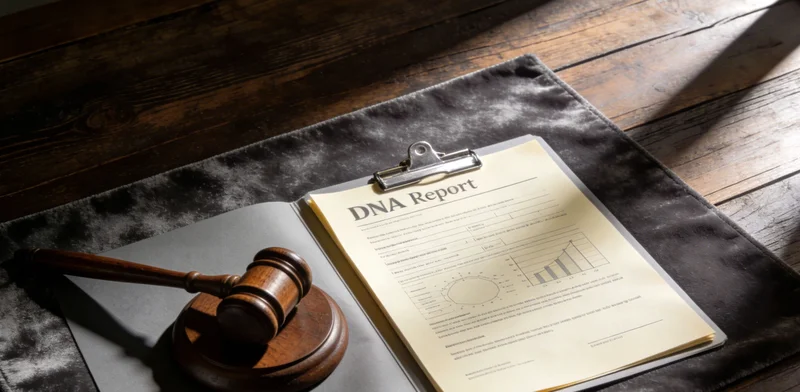 医生正在办公室内,指着电脑屏幕