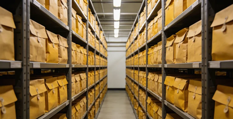 丁青市地图上标注出两家检测机构位置的示意图