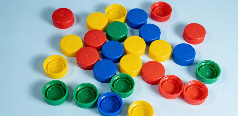 专业实验室内的精密检测仪器特写