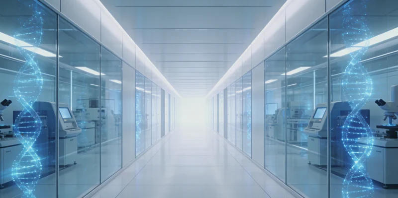 宏基因组测序标准检测流程