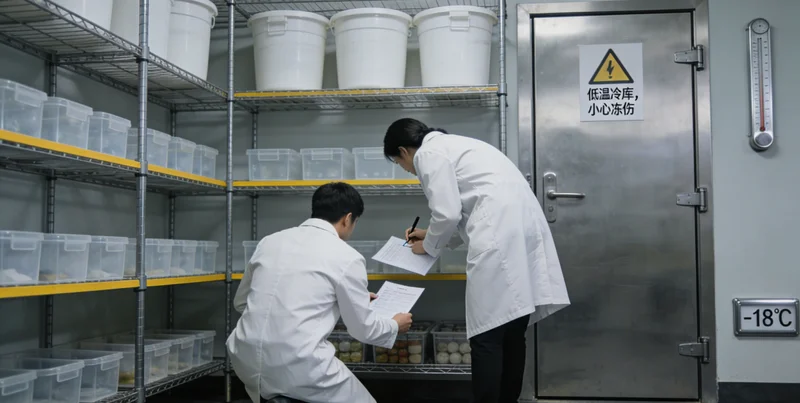 大理市民在医院咨询TB-DNA