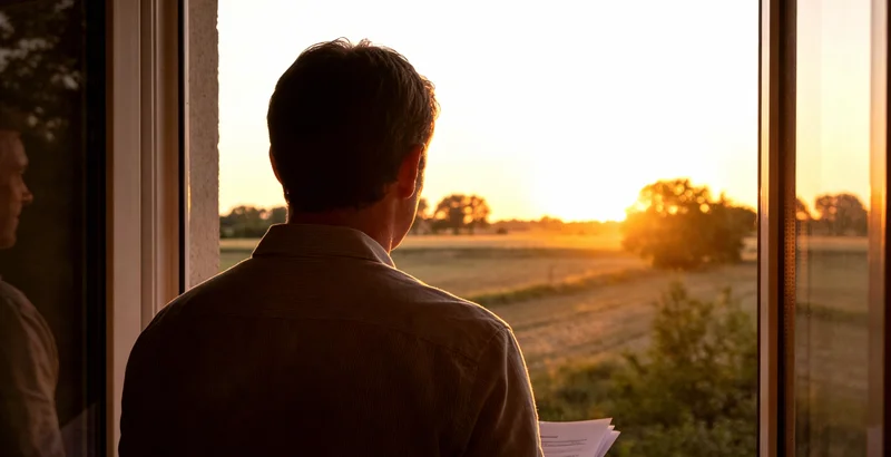 无锡现代化城市与医疗建筑剪影，