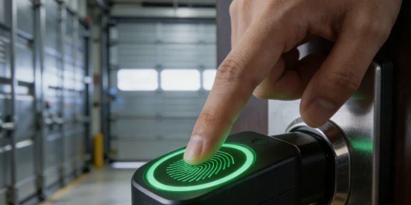 白城市区街景，突出交通便利与宜