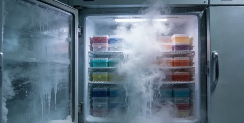 汉中某医院呼吸科门诊,患者正在