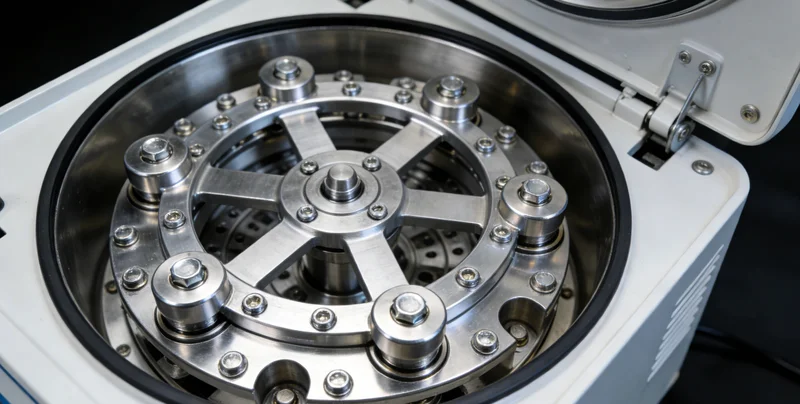 康复后的年轻农民在田间露出笑容