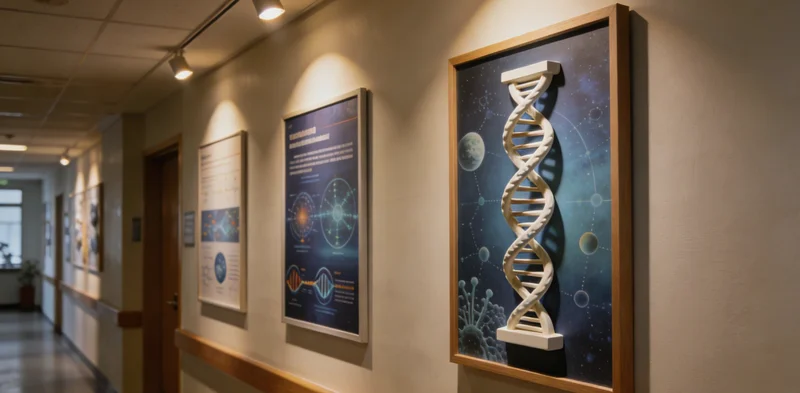 渔业工作者在水面作业场景