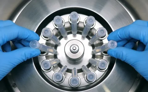 杭州衣原体基因检测哪个机构最好