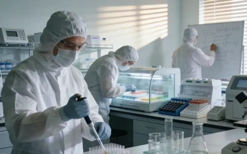 赣州CMV基因检测公司查询